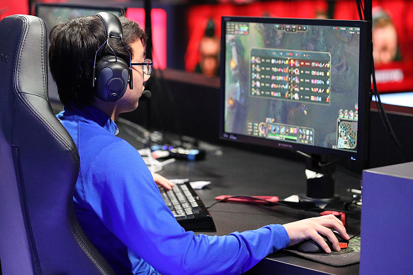 Ubegrænset 'League of Legends' RP?  Spillere kan nu få ubegrænsede gratis Riot Points, takket være Microsoft