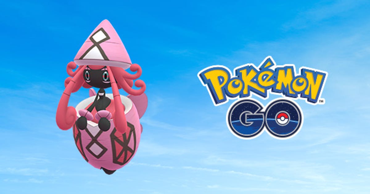 Pokemon Go Tapu Lele Raid Guide: Bedste tællere, svagheder og Moveset