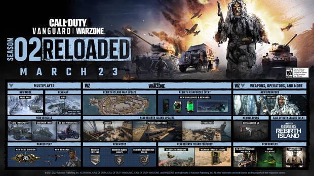 Snoop Dogg kommer til Call of Duty: Vanguard og Warzone senere på denne uge