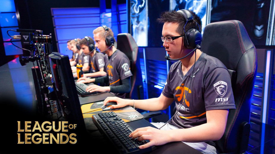 League of Legends : Support, pire-rolle for être MVP en LEC ?