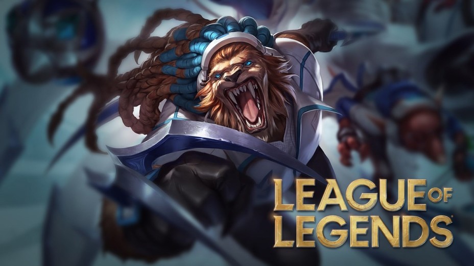 LoL: Mesteren er en storslået leçon à Riot et montre l'importance des erreurs