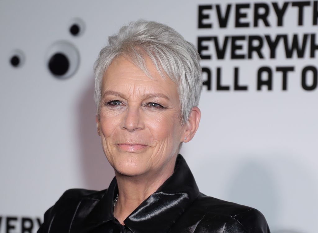 Jamie Lee Curtis to Cosplay World of Warcraft