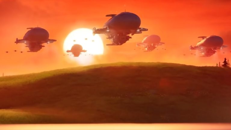 Vil Fortnites No Build Mode være permanent?