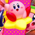 Bedste Kirby-spil nogensinde