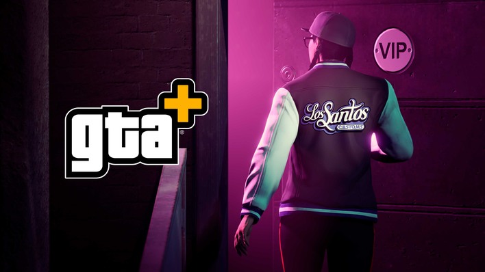 Rockstar lancerer GTA+ abonnementstjeneste med eksklusive medlemsfordele, men er det det værd?