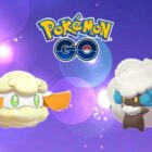Sådan får du Shiny Cottonee & evolution Whimsicott i Pokemon Go