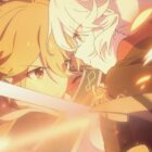 5 grunde til, at en anime-tilpasning af Genshin Impact ville være fantastisk ⋆ Ceng News
