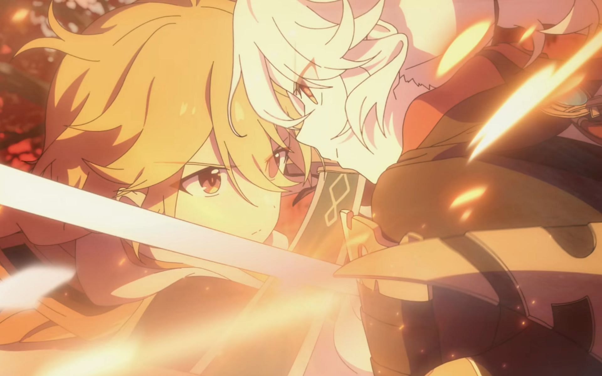 5 grunde til, at en anime-tilpasning af Genshin Impact ville være fantastisk ⋆ Ceng News