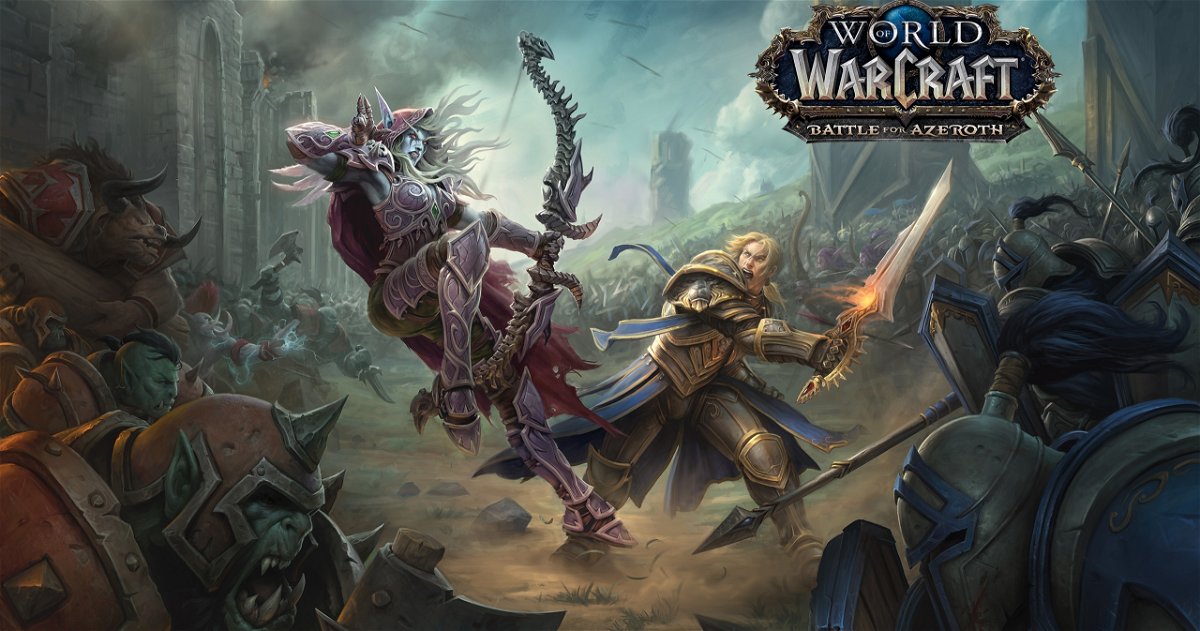 World of Warcraft antyder sin næste skurk