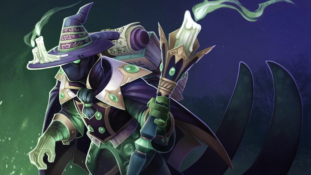Who are Dota 2’s best soft support heroes? Team Spirit answers