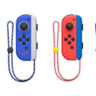 Alle Nintendo Switch Joy-Con-farver, der er udgivet indtil videre