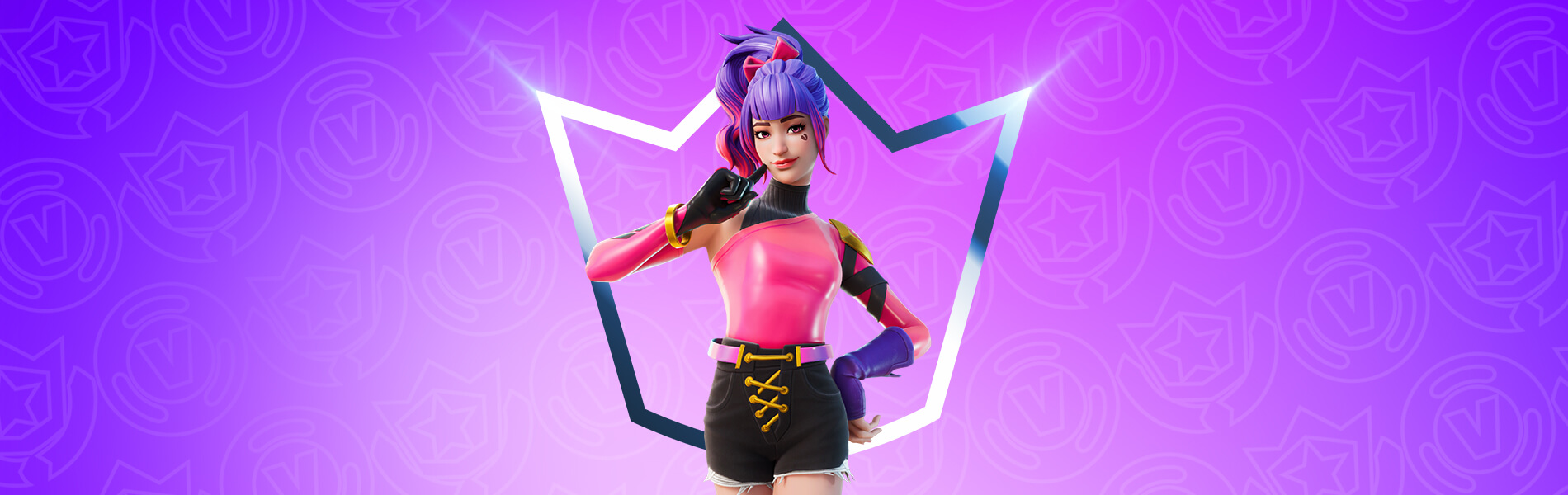 Subs TracyTrouble annoncerer nyheder Header1