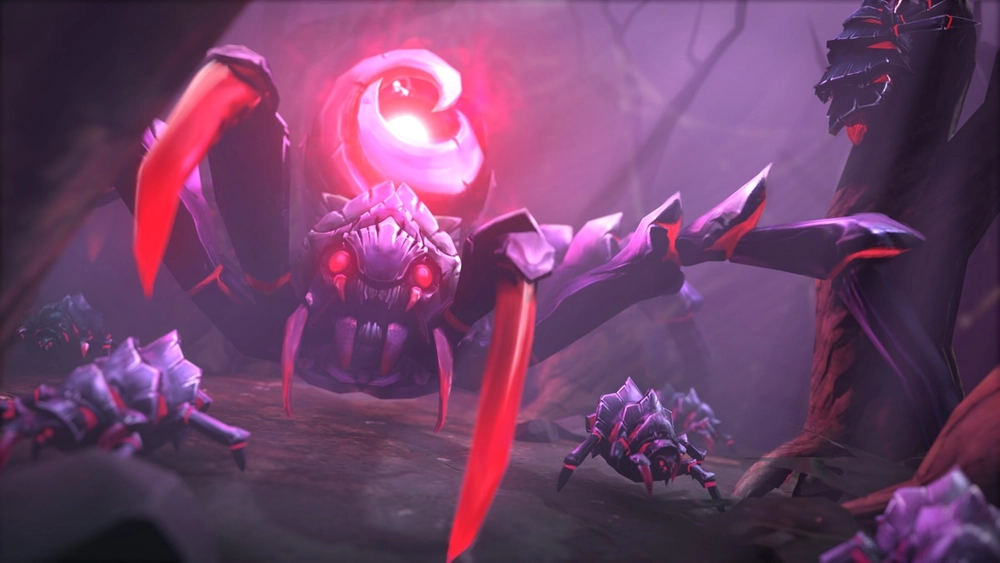 These are the top 5 most annoying heroes in all of Dota 2