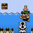Modder opretter 'Wario Land: Super Mario Land 3 DX' til Game Boy Color