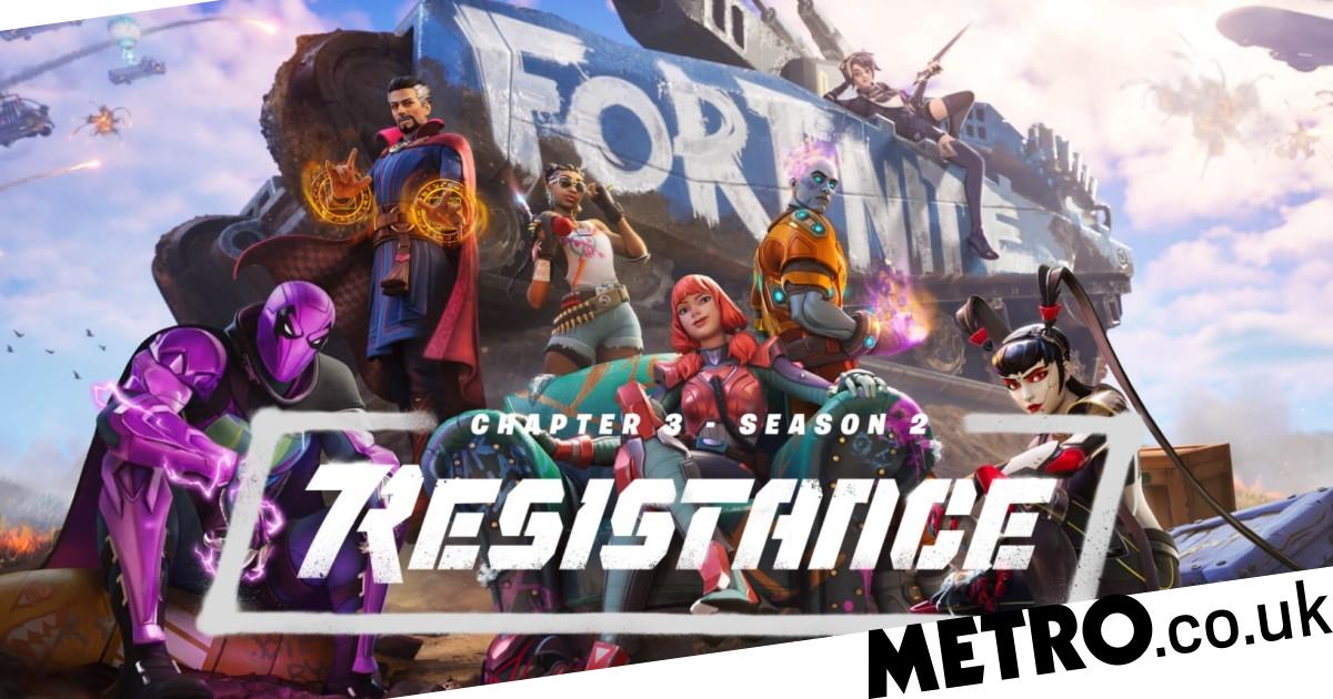Fortnite kan vende tilbage til iPhone takket være ny EU-lov