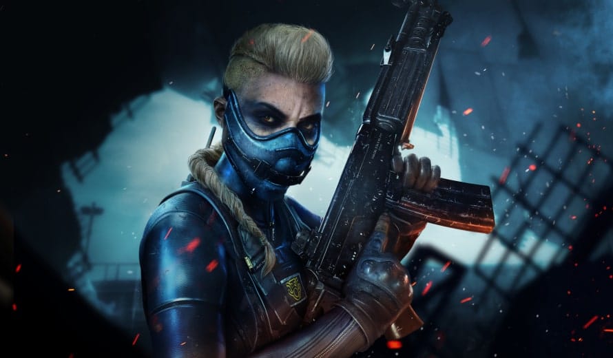 Call of Duty Warzone kan ikke have kortrotation, filstørrelser er skylden
