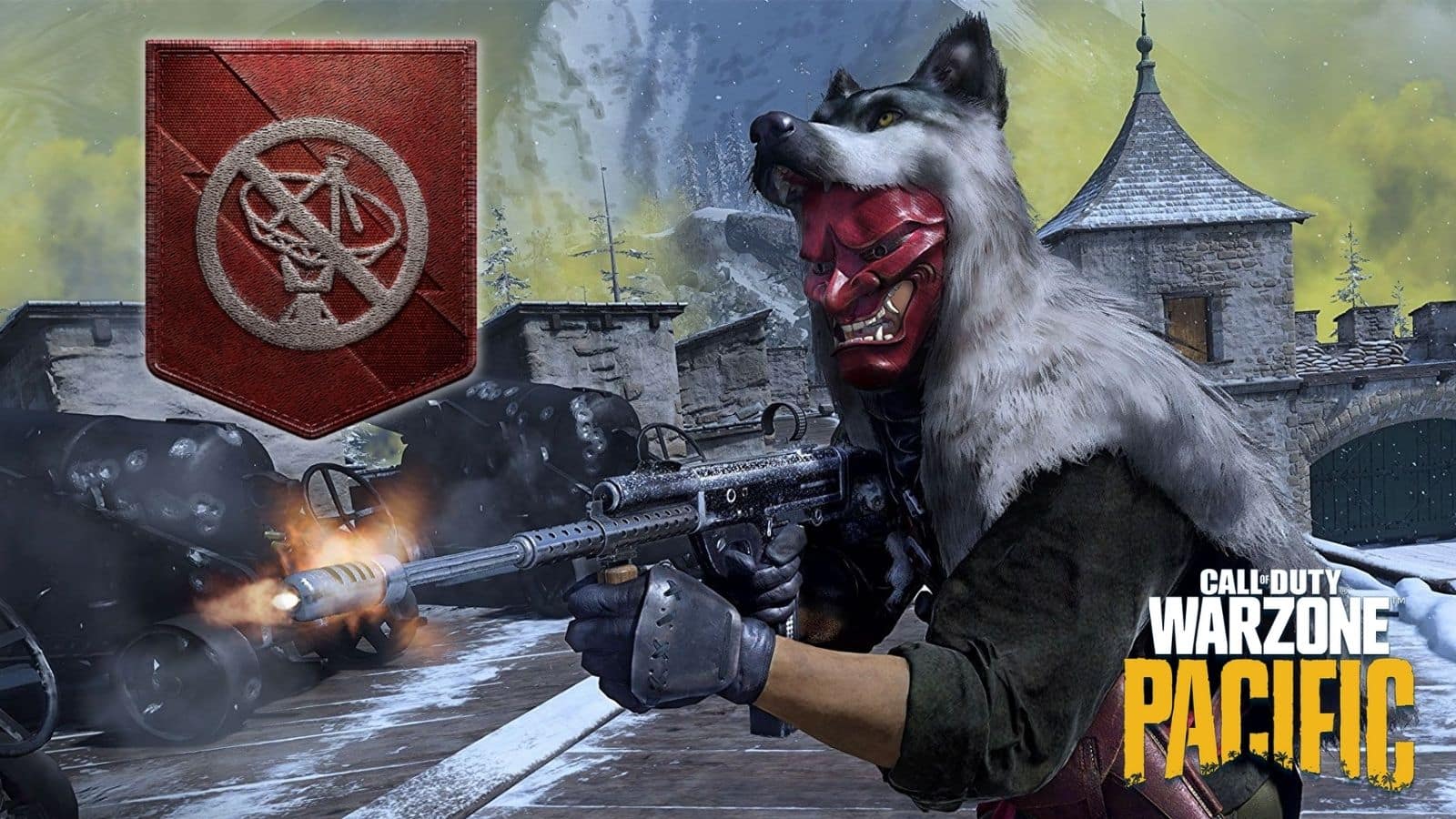Warzone-spillere er delt over frynseændringer: Ghost nerf, Restock spam