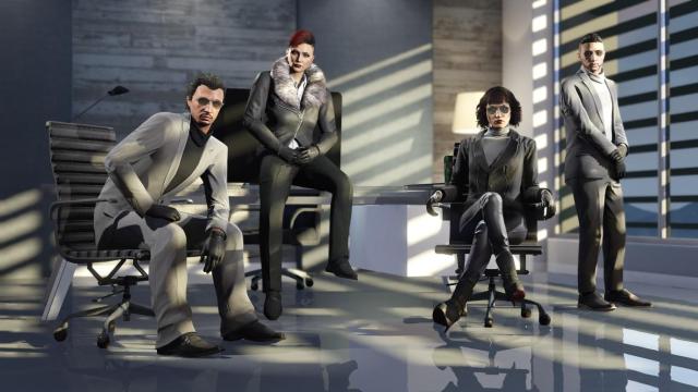 gta online anmeldelse 3