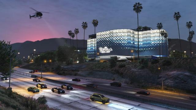gta online anmeldelse 1