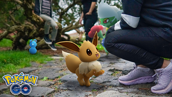 Tips til at få mest muligt ud af Buddy Adventure i Pokémon GO