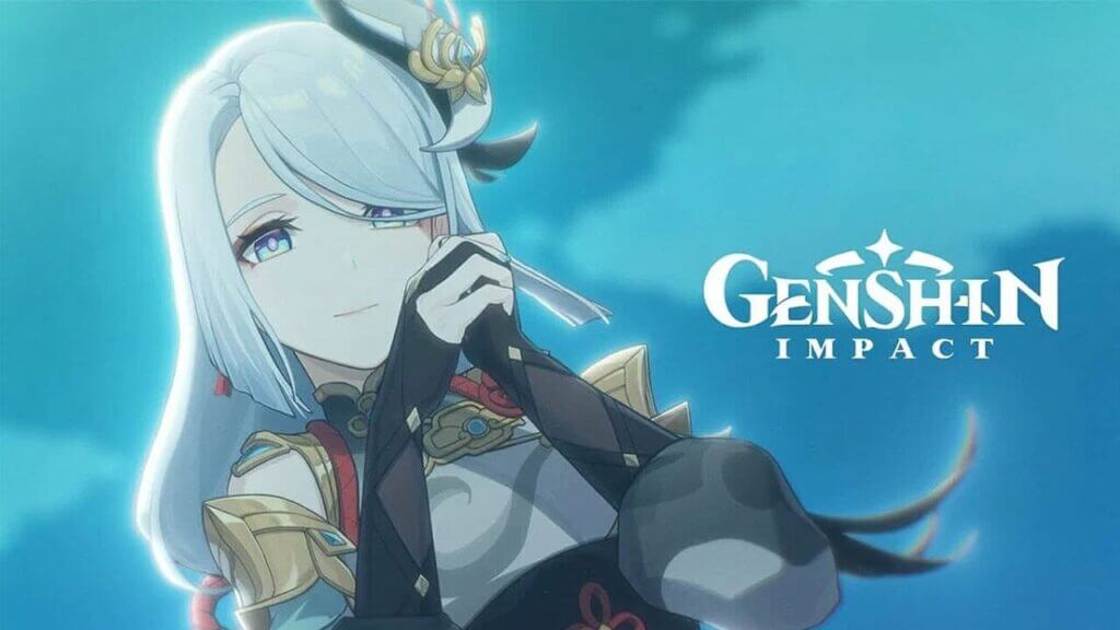 Genshin Impact Update Version 2.6 Patch Notes