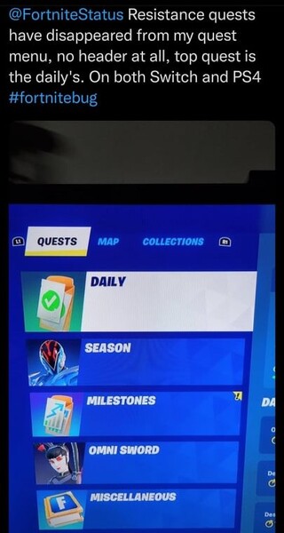 fortnite-resistance-quests-ikke-viser-up-utilgængelig-2
