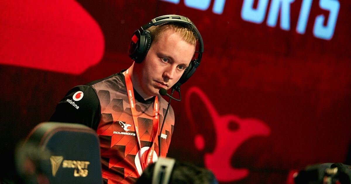 52 Flere CSGO-trænere kunne blive forbudt midt i Coach Bug Row