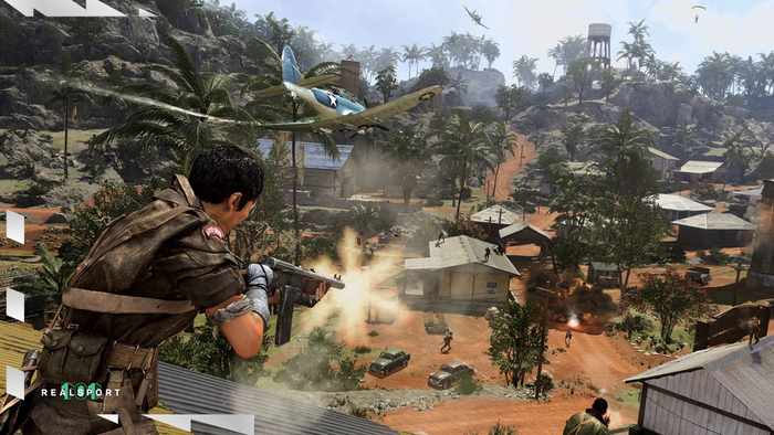 Activision annoncerer, at Warzone Mobile er under udvikling