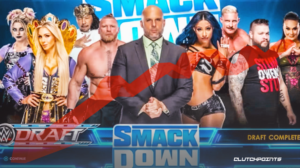 WWE 2K22, WWE 2K22 GM Mode, WWE 2K22 MyGM