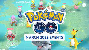 Alle Pokémon Go Festival of Colors eksklusive feltforskningsopgaver og belønninger