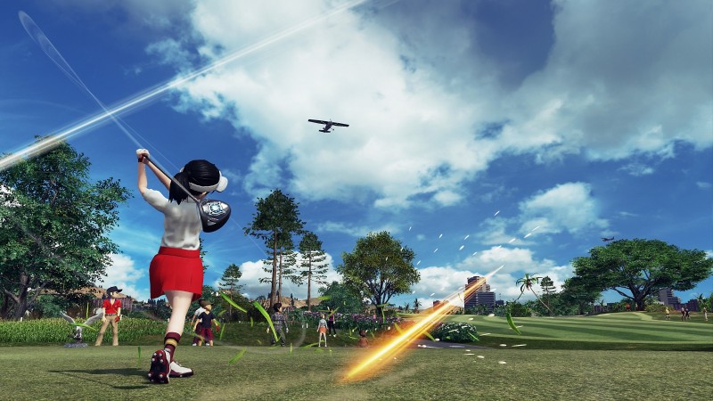 Alles golf online-servere lukker ned i september