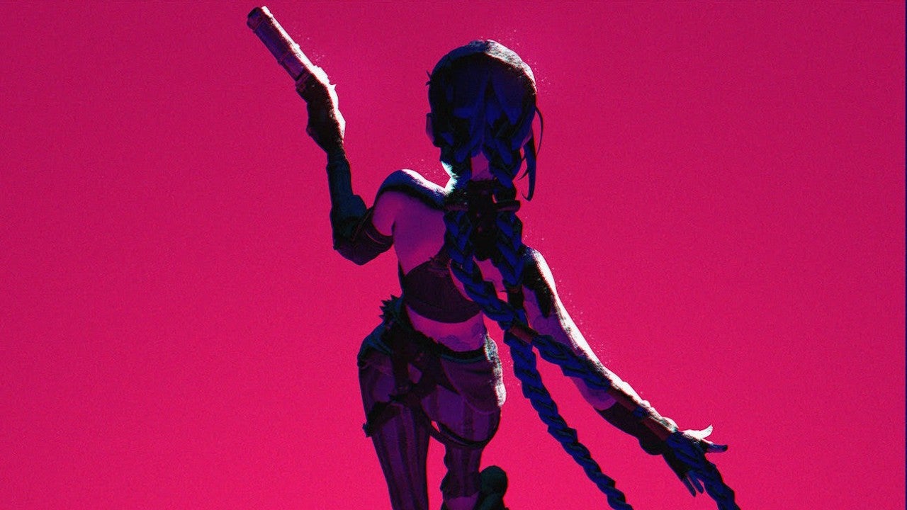 Arcane: League of Legends Creator køber en andel i Animation Studio