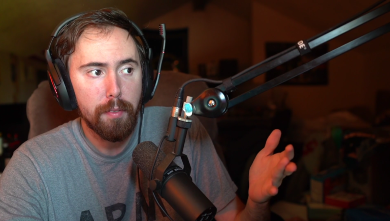 Asmongold kritiserer den nuværende tilstand af casual WoW-raiding￼