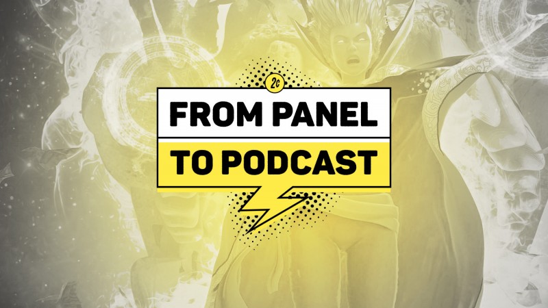 Batman, Gotham Knights og næsten et dusin bøger, du bør læse |  Fra panel til podcast
