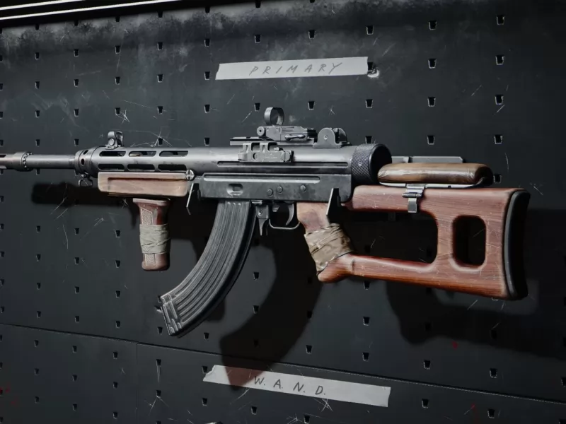 COD Warzone: den nye patch fra 9. marts løser Vargo 52-fejlen og meget mere