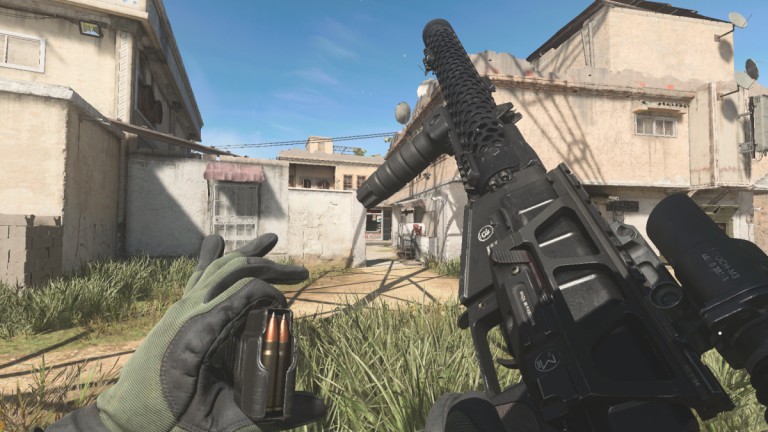 Call of Duty Warzone: AS VAL, les meilleures classes du fusil d'assaut