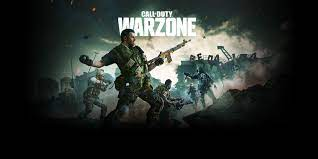 Call of Duty Warzone Mobile Forhåndsregistrering