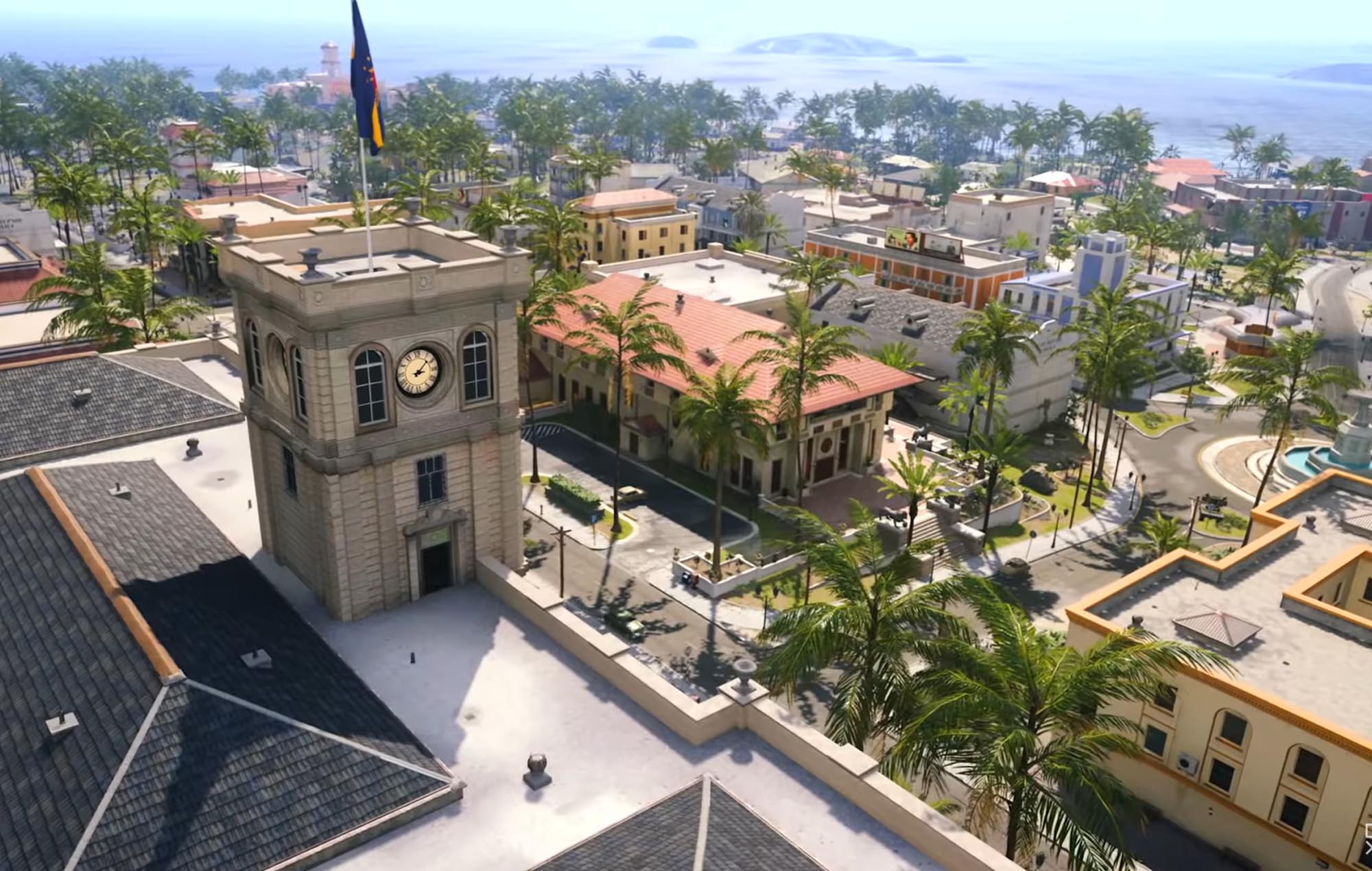 'Call of Duty Warzone''s Rebirth Island får en forfriskning i næste uge