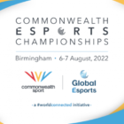 Commonwealth Esports Championships med Dota 2, Rocket League og eFootball i 2022￼