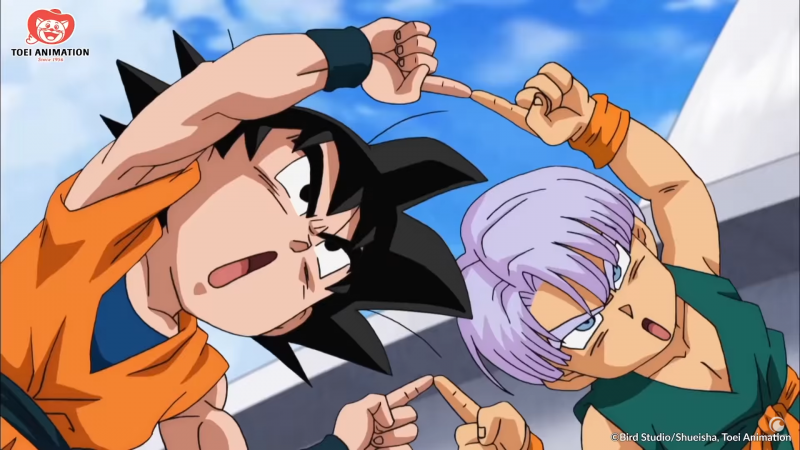 Crunchyroll absorberer Funimations animebibliotek på vej fremad