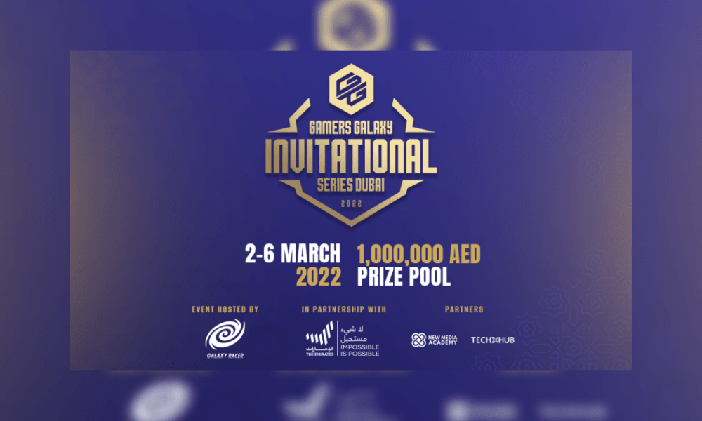 Everything you need to know as The International stars clash at the GAMERS GALAXY: Dota 2 Invitational Series Dubai 2022, starting March 2nd