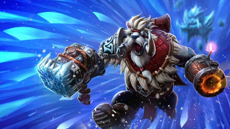 Dota 2-helte med de højeste gevinstrater i Patch 7.31