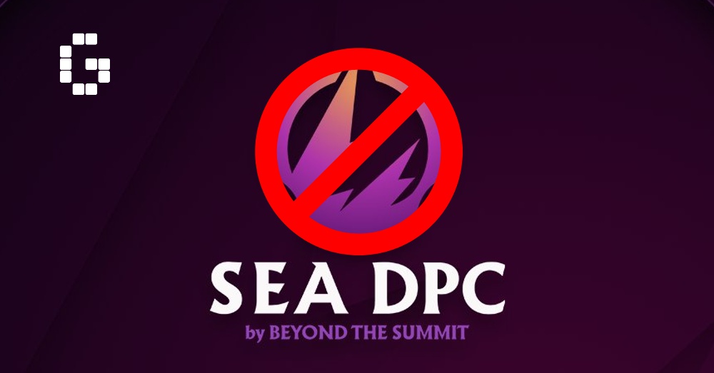 Dota 2 pros get permanent bans from Valve for match fixing
