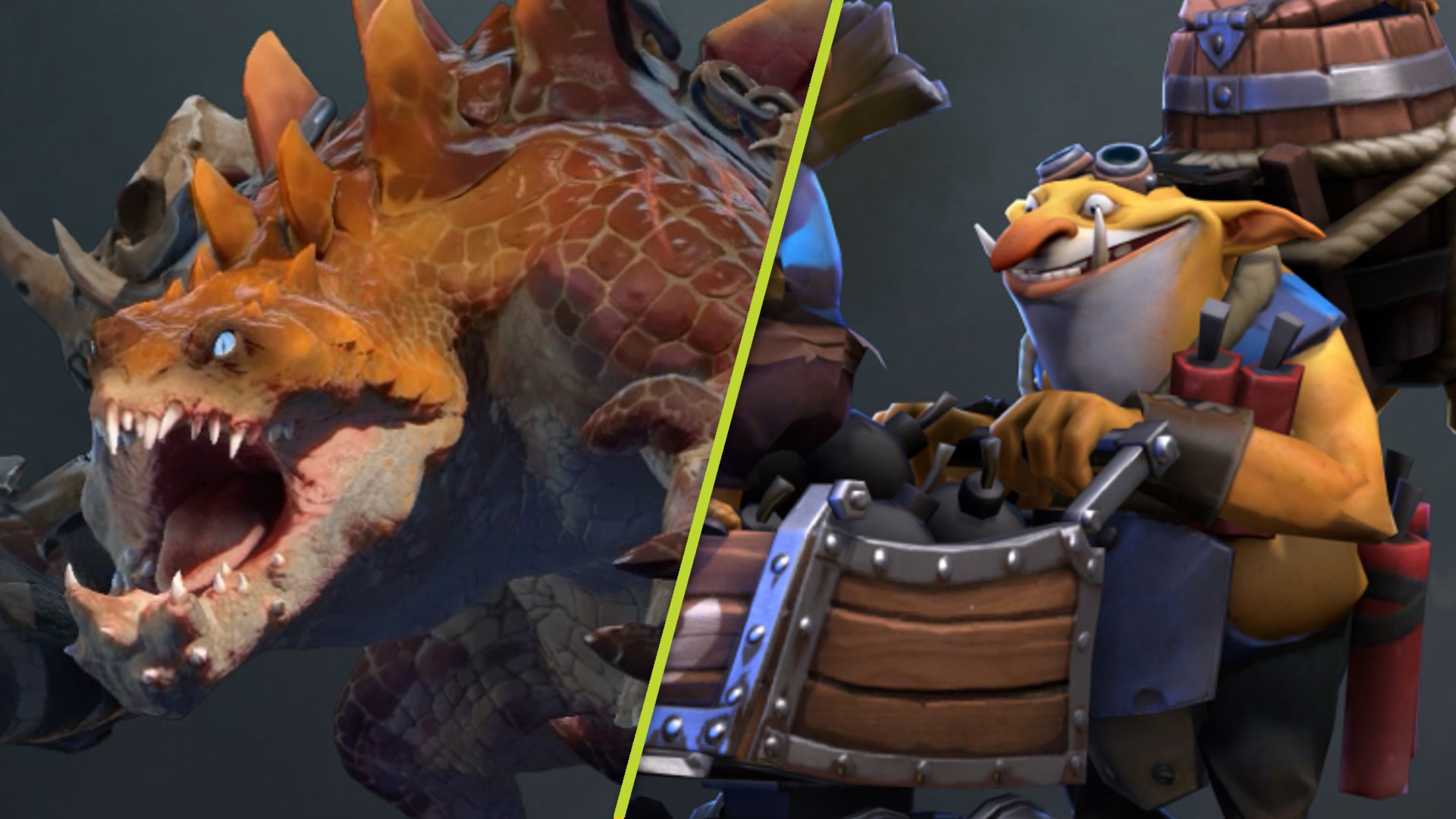 Dota 2's Techies modtager flere tweaks kun få dage efter Primal Beast-opdateringen
