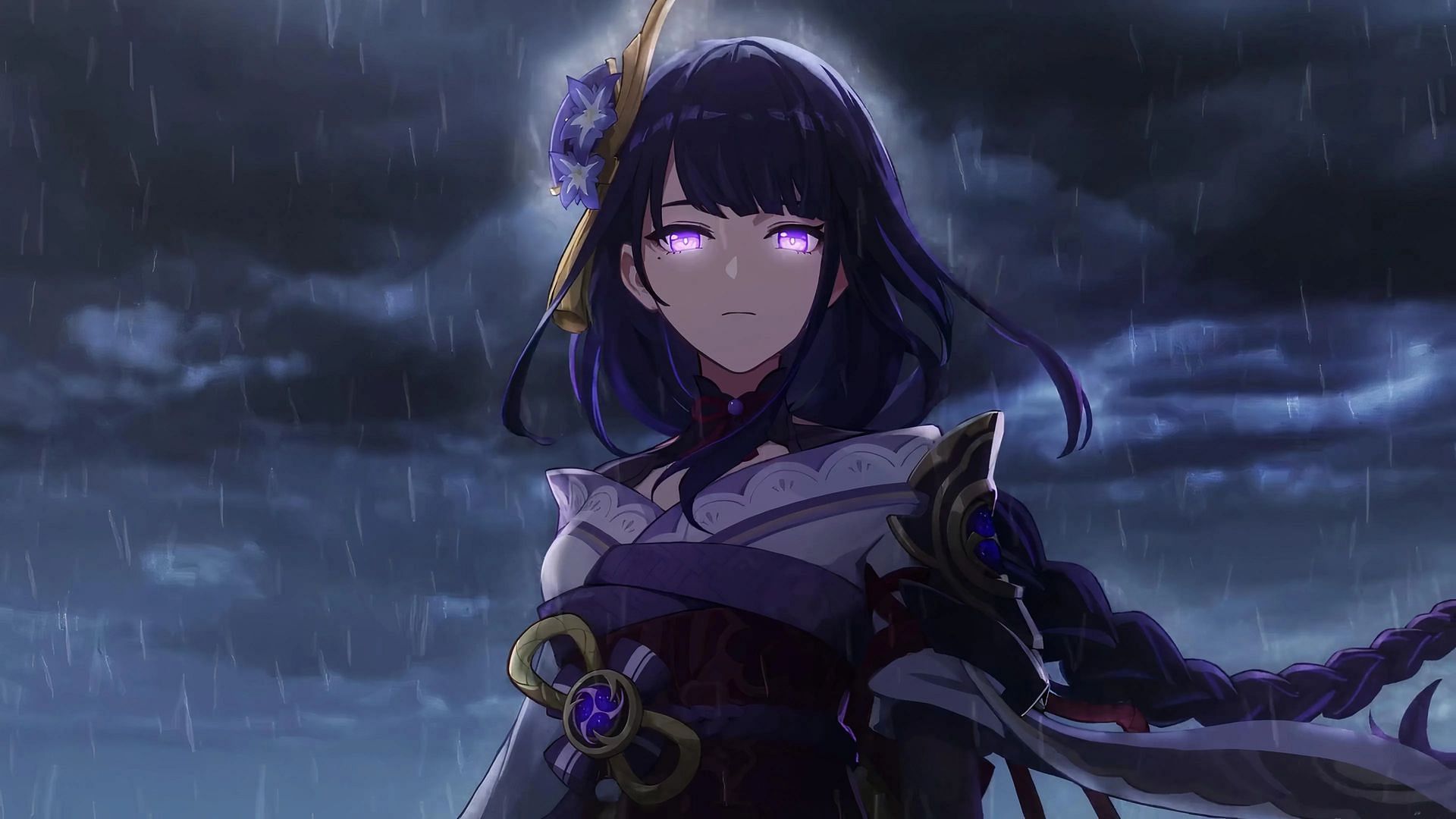 Er Genshin Impacts Raiden Shogun C2 det værd?  ⋆ Ceng News