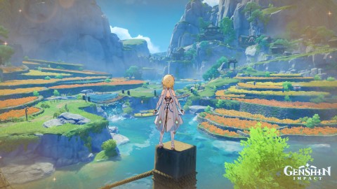FIFA 22, miHoyo (Genshin Impact)... Les actus business de la semaine