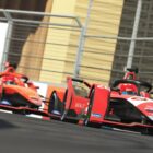 Formel E udvider partnerskab med Motorsport Games, rFactor 2 