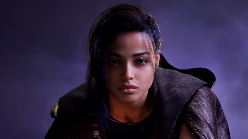 Forsagt forsinket til oktober - Game Informer