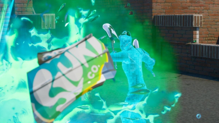 Fortnite Chapitre 3: Quêtes de Battle Pass semaine 13 sæson 1, liste og guide komplet des défis Fortnite Chapitre 3: Quêtes de Battle Pass semaine 13 sæson 1, liste og guide komplet des défis
