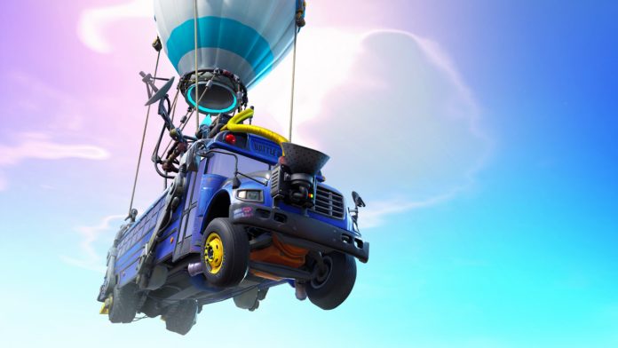 Fortnite fortsætter med at tilføje millioner af dollars i bistand til Ukraine, og Xbox-chefen fejrer det